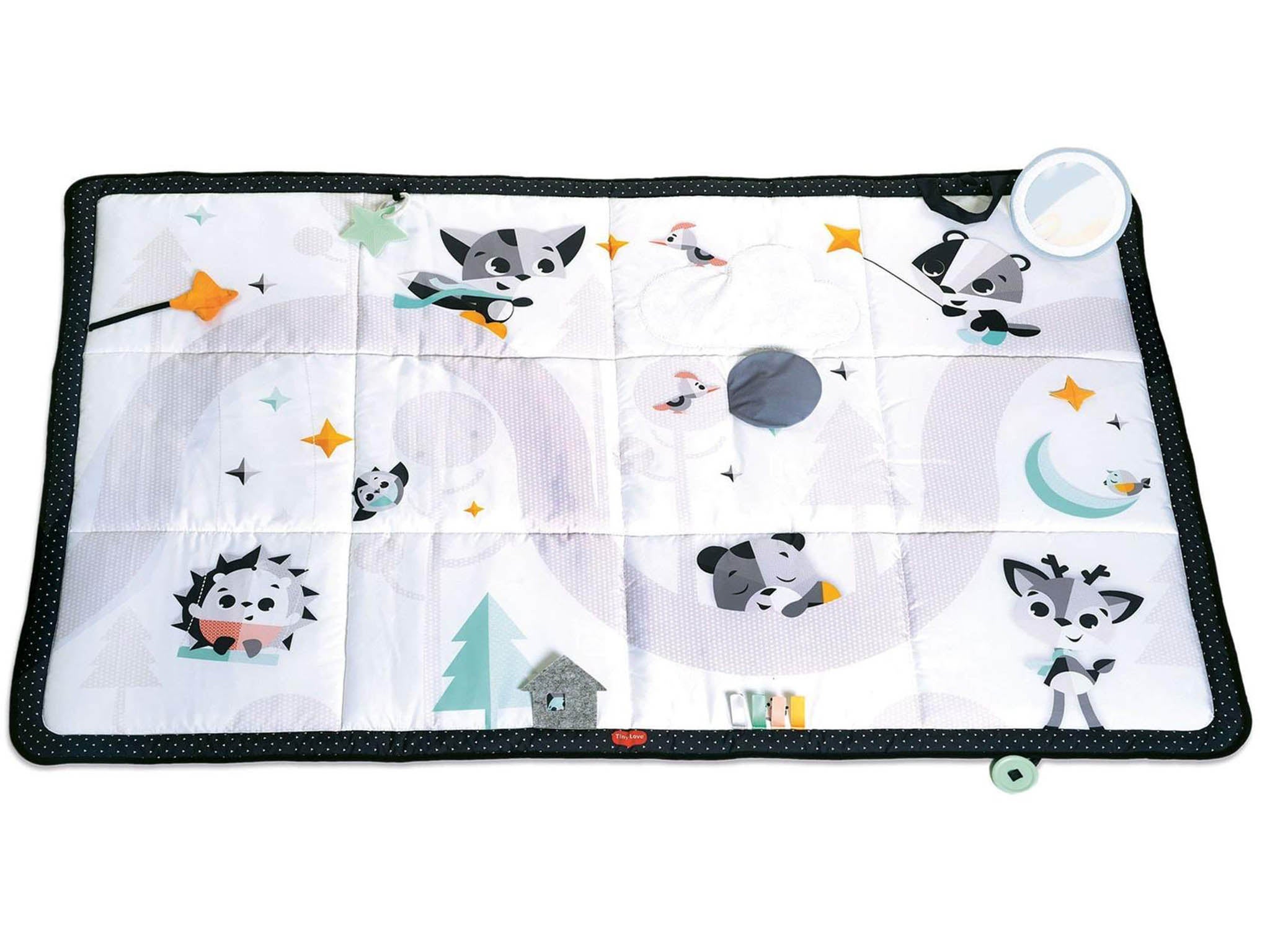 Tiny Love magical tales super mat