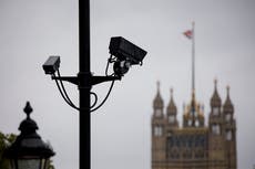 Half of London councils revealed to use technology ‘linked to Uighur oppression’