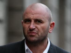 Ronnie Wallwork: Former Manchester United player warned he could face prison term after assault charge