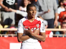 Arsenal could have signed Kylian Mbappe ‘for free’, says Arsene Wenger