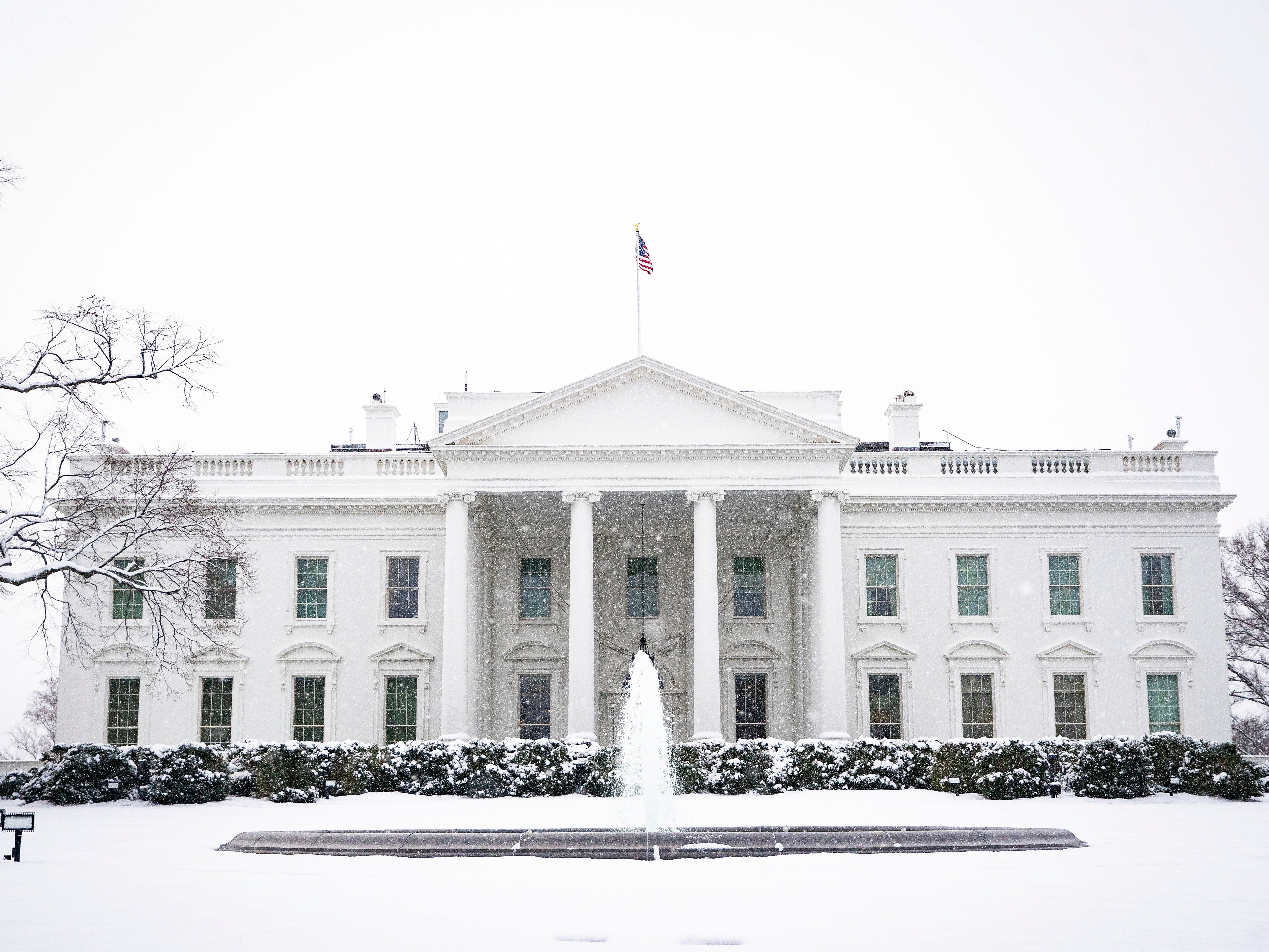 Trump and Biden news - live: Cruz gets police guard after Cancun jaunt as ex-president plans post-Twitter move