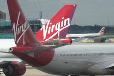 Air fares soar as UK airlines seek to staunch losses