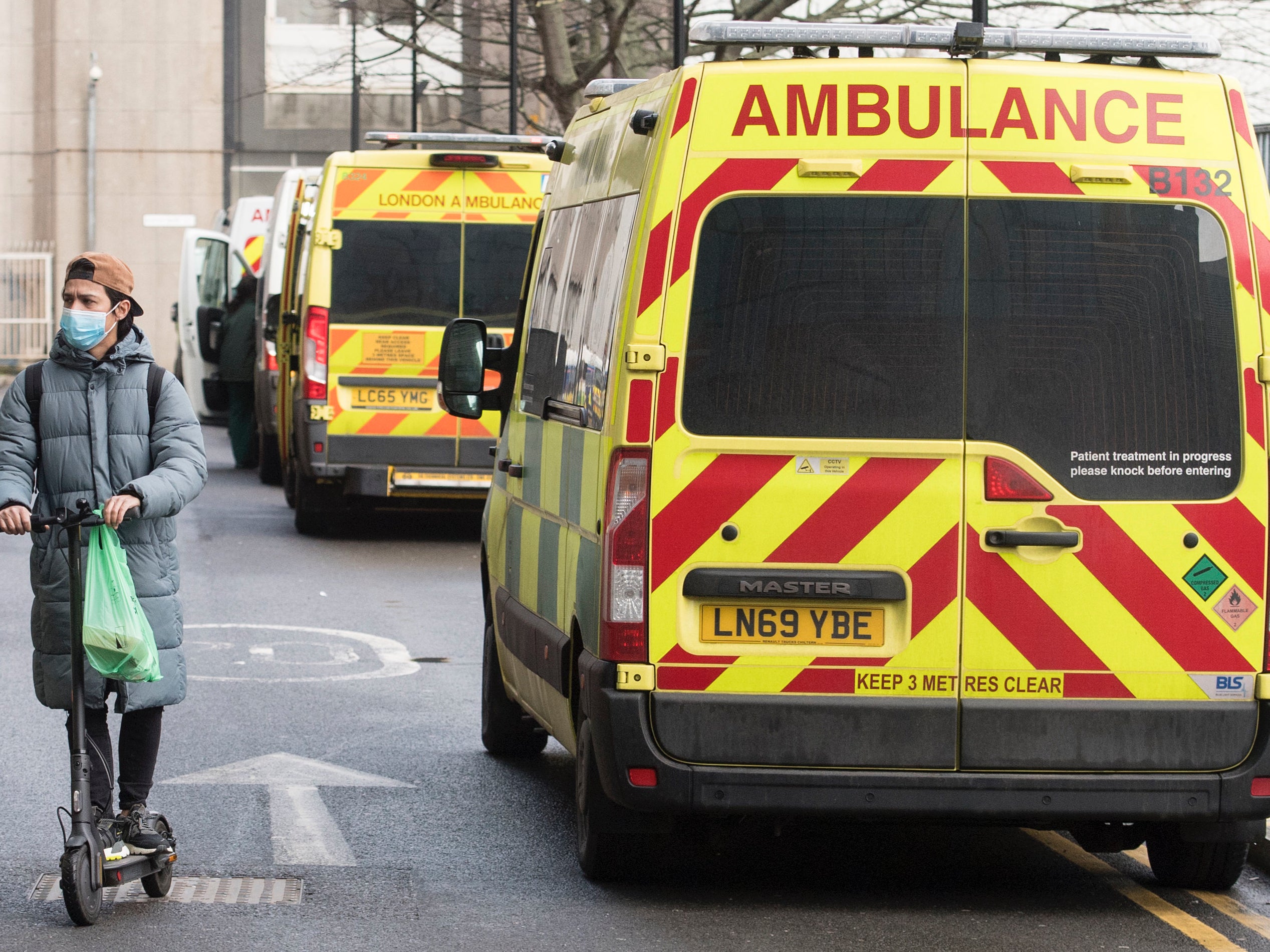 World has lost over 20.5 million years of life due to coronavirus pandemic, study reveals