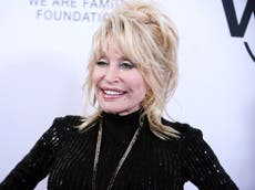 Dolly Parton ‘humbly’ declines to have statue of herself outside Tennessee capitol: ‘I don’t think it’s appropriate’