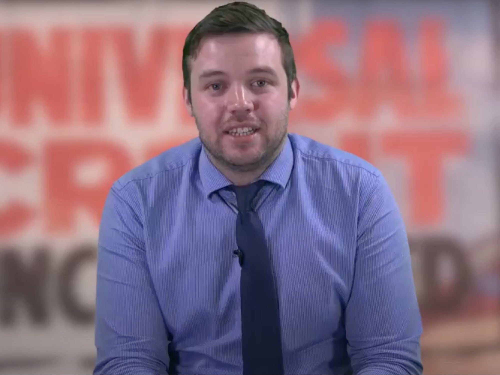 Man offered vaccine after NHS error lists him as 6.2cm tall and ‘morbidly obese’