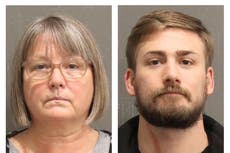 Judge keeps mother, son in Capitol riot jailed pending trial