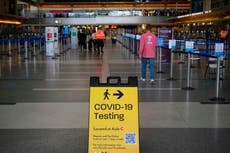 Hawaii tourists accused of trying to bribe airport screener with $3,000 to avoid quarantine