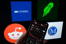 Robinhood CEO apologises to users over GameStop chaos at House hearing as lawmakers begin investigation