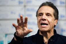 Bully, or just Queens tough? Criticism piles up for Cuomo