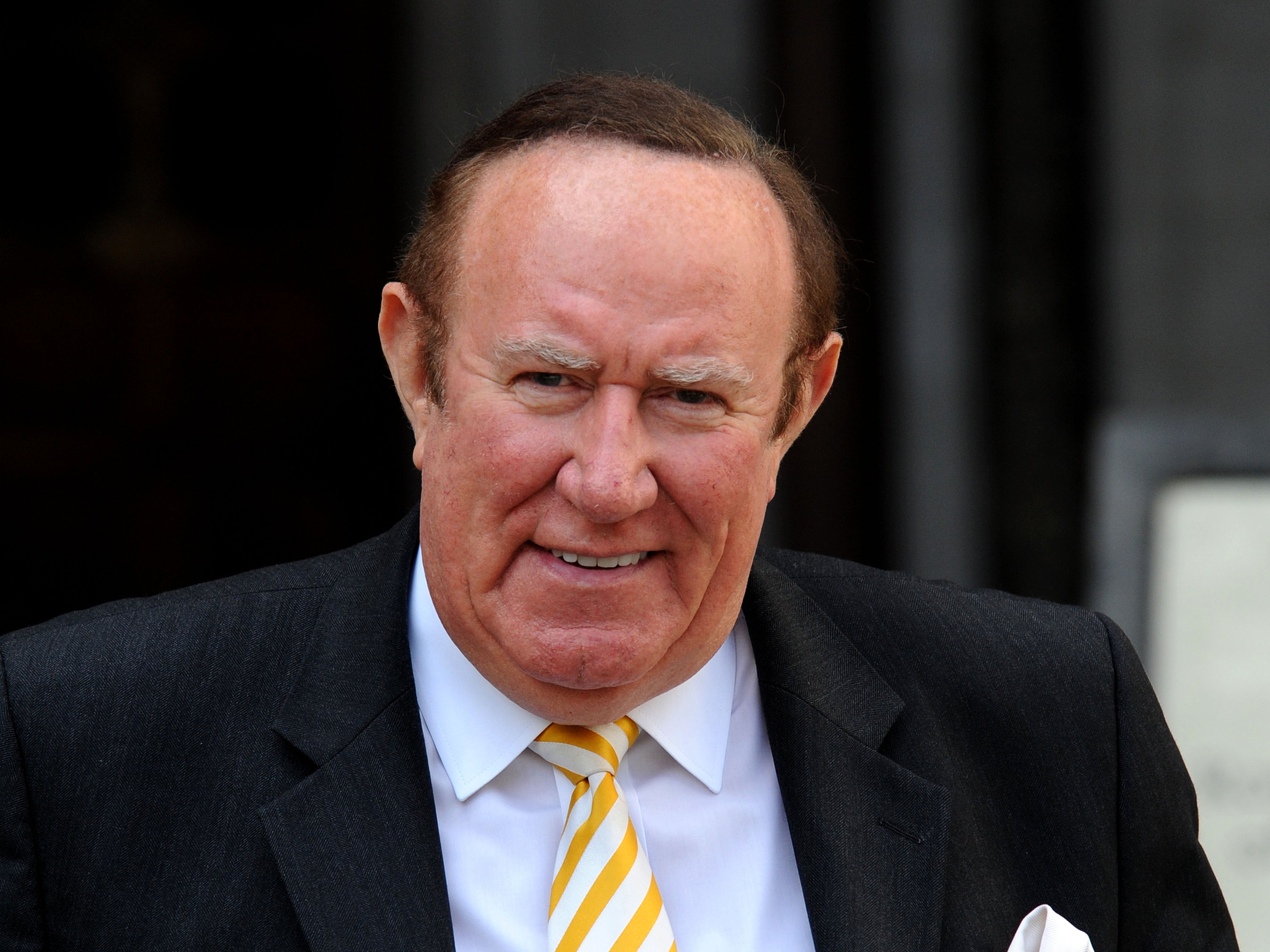 Andrew Neil