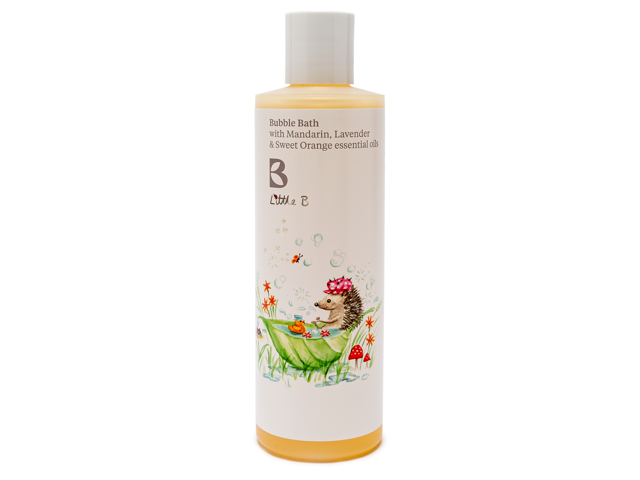 Little B_bubble Bath 250ml.png