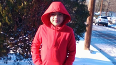 11-year-old boy dies of hypothermia after playing in snow during Texas storm