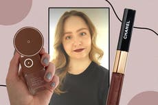 Will the new Chanel Lipscanner app change the way we shop for make-up?
