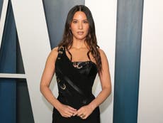 Olivia Munn laments spiking hate crimes against Asian Americans as friend’s mother is attacked