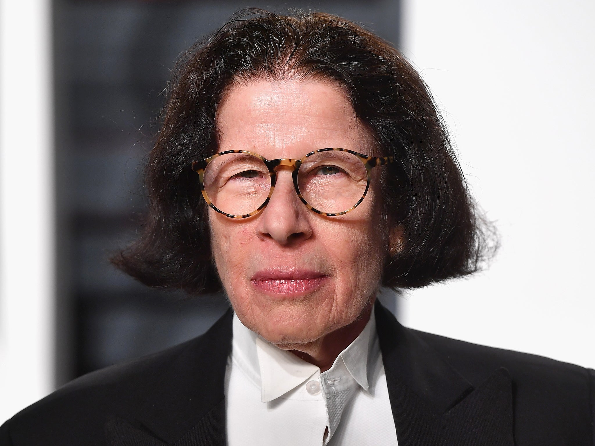 No complaints: Nostalgic Lebowitz