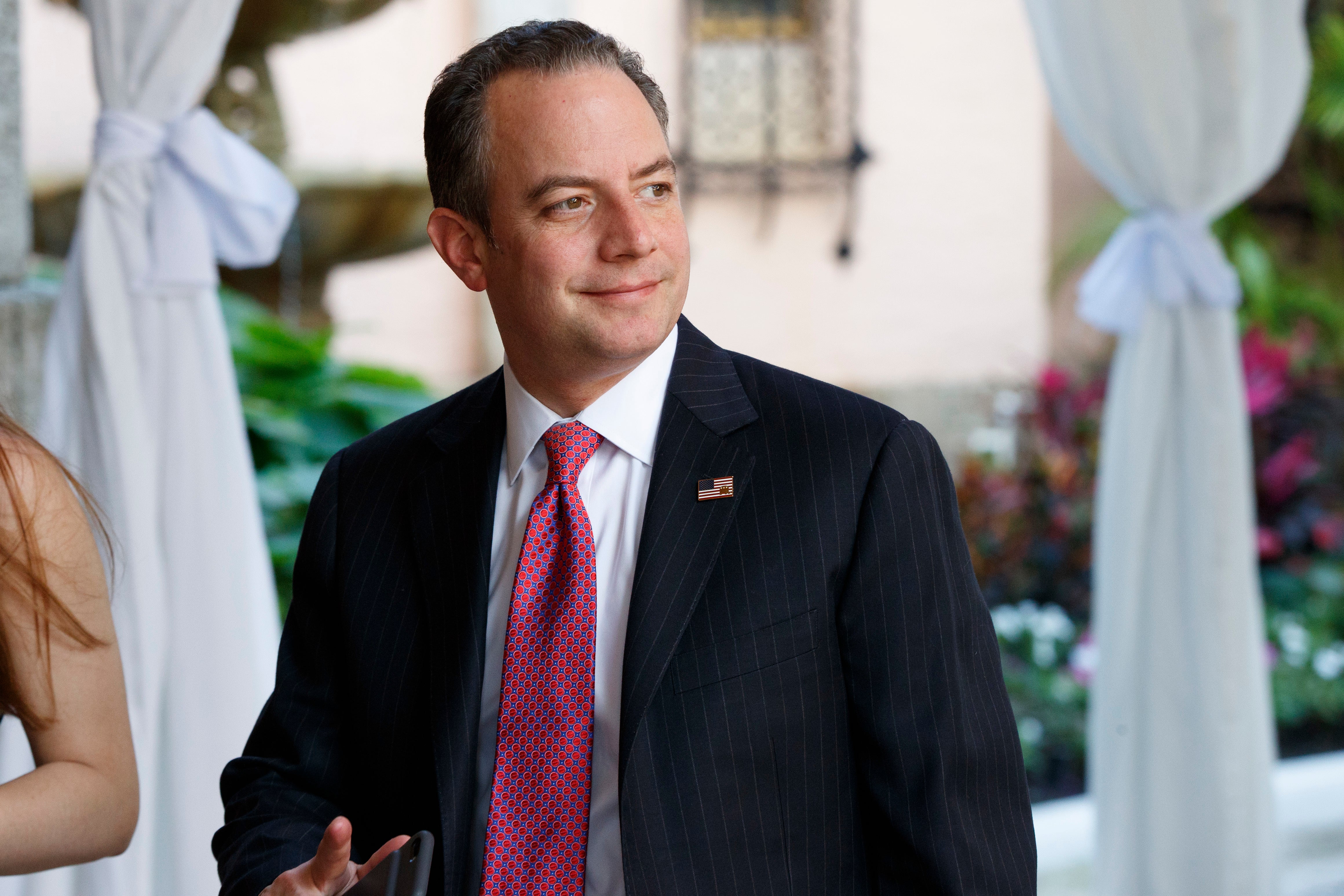 Wisconsin Reince Priebus