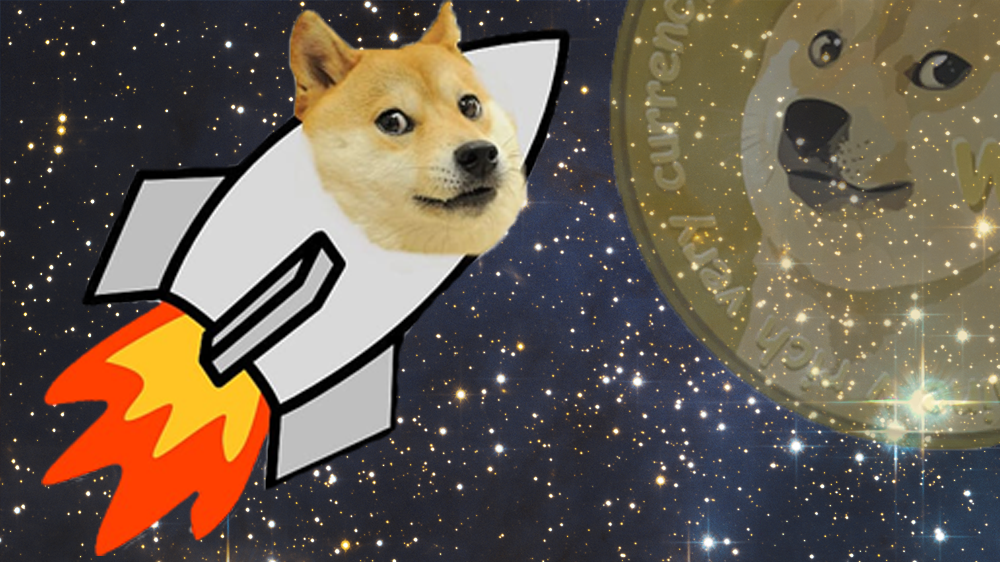 Dogecoin: What’s going on with Elon Musk’s favourite cryptocurrency?