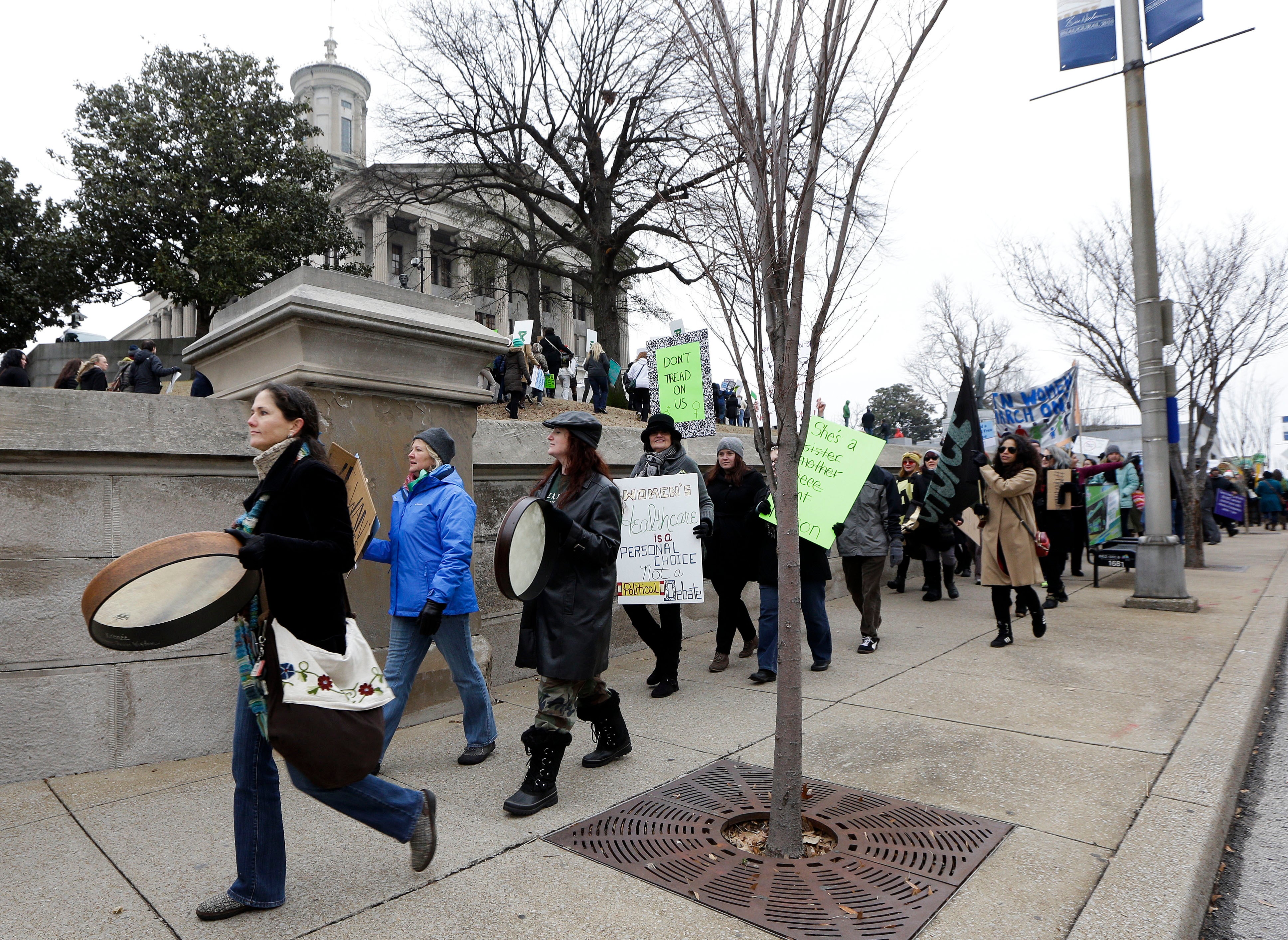 Abortion Tennessee