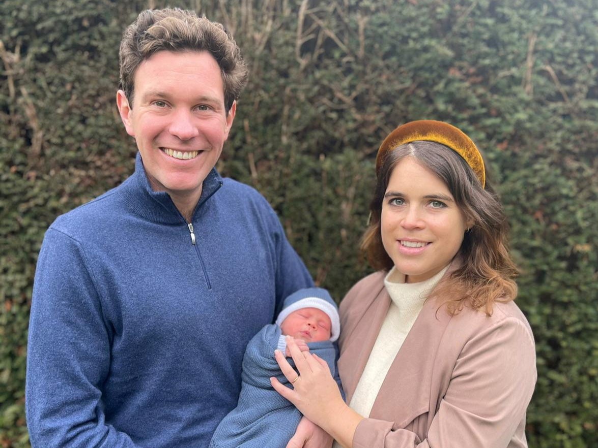 Royal baby: Five rules royals follow when naming their children