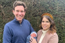 Royal baby: Five rules royals follow when naming their children