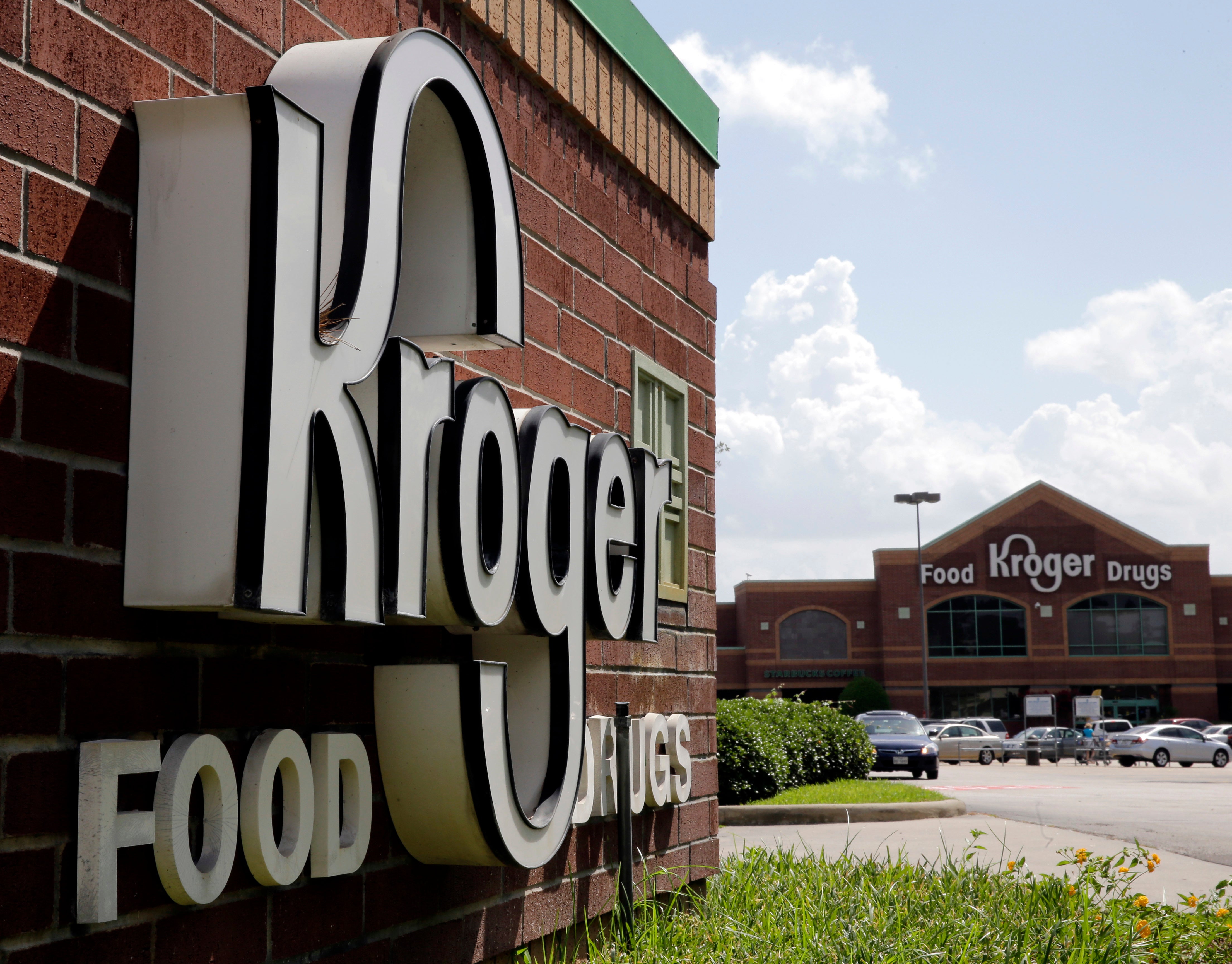 Data Breach Kroger