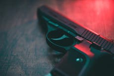 Three dead and two wounded after mass shooting at Louisiana gun shop