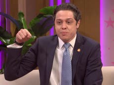 SNL mocks New York governor Andrew Cuomo for nursing home scandal