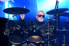 Roger Taylor calls Brexit ‘a dreadful retrograde step’ for musicians