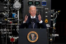 Biden to boost pandemic lending to smallest businesses