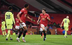 Manchester United vs Newcastle: Five things we learned as Marcus Rashford and Dan James fire Red Devils to win