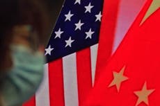 China urges US to lift trade restrictions, stop interference