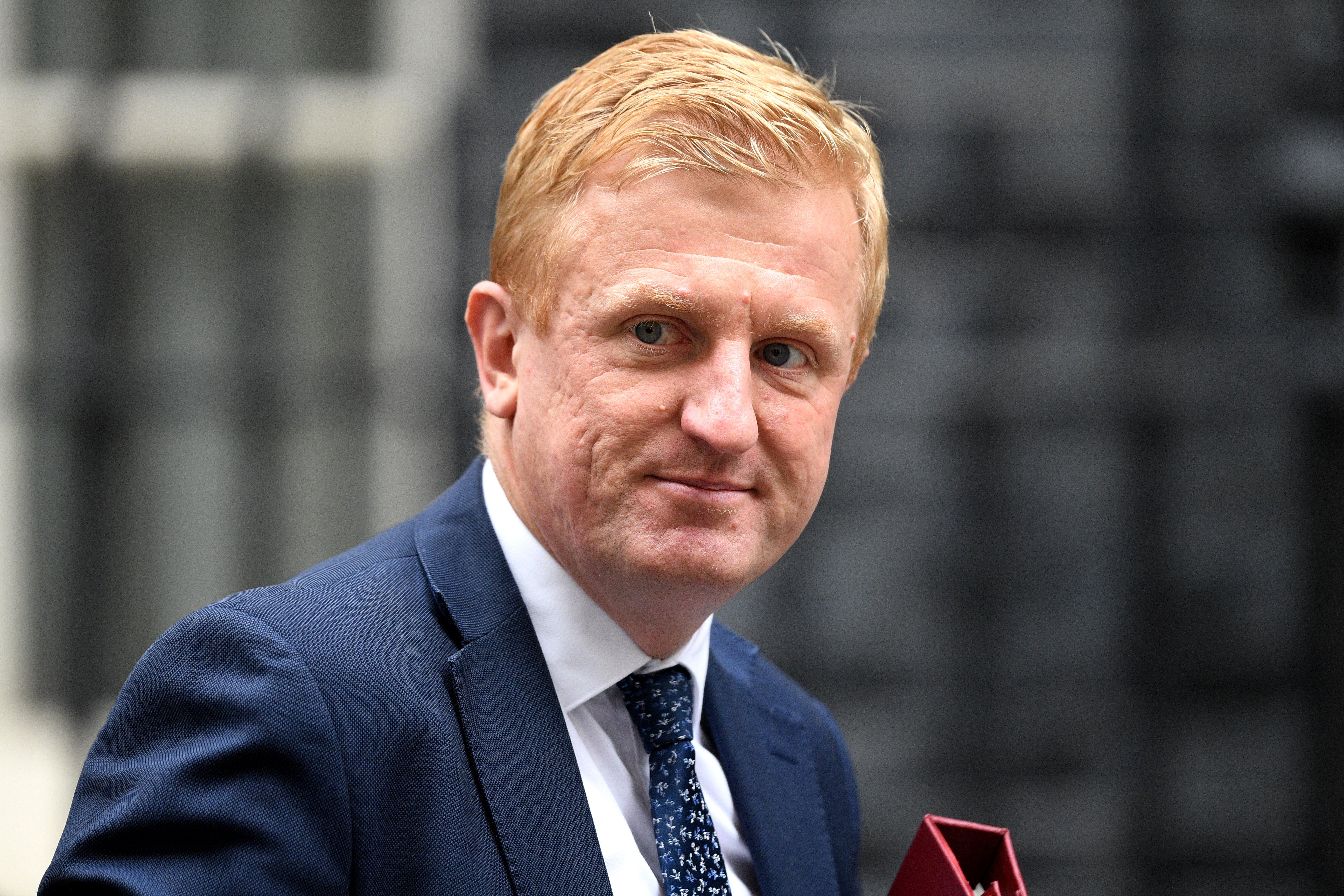 UK Culture Secretary Oliver Dowden called the ban a ‘worrying development’