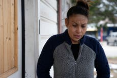 Family of 11-year-old boy who died in Texas freeze file $100m lawsuit