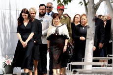 Christchurch earthquake: Jacinda Ardern pays tribute 10 years after disaster