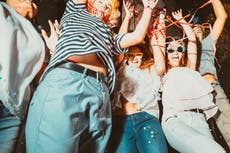 ‘I get invited to at least one a week’: The people still breaking lockdown to party