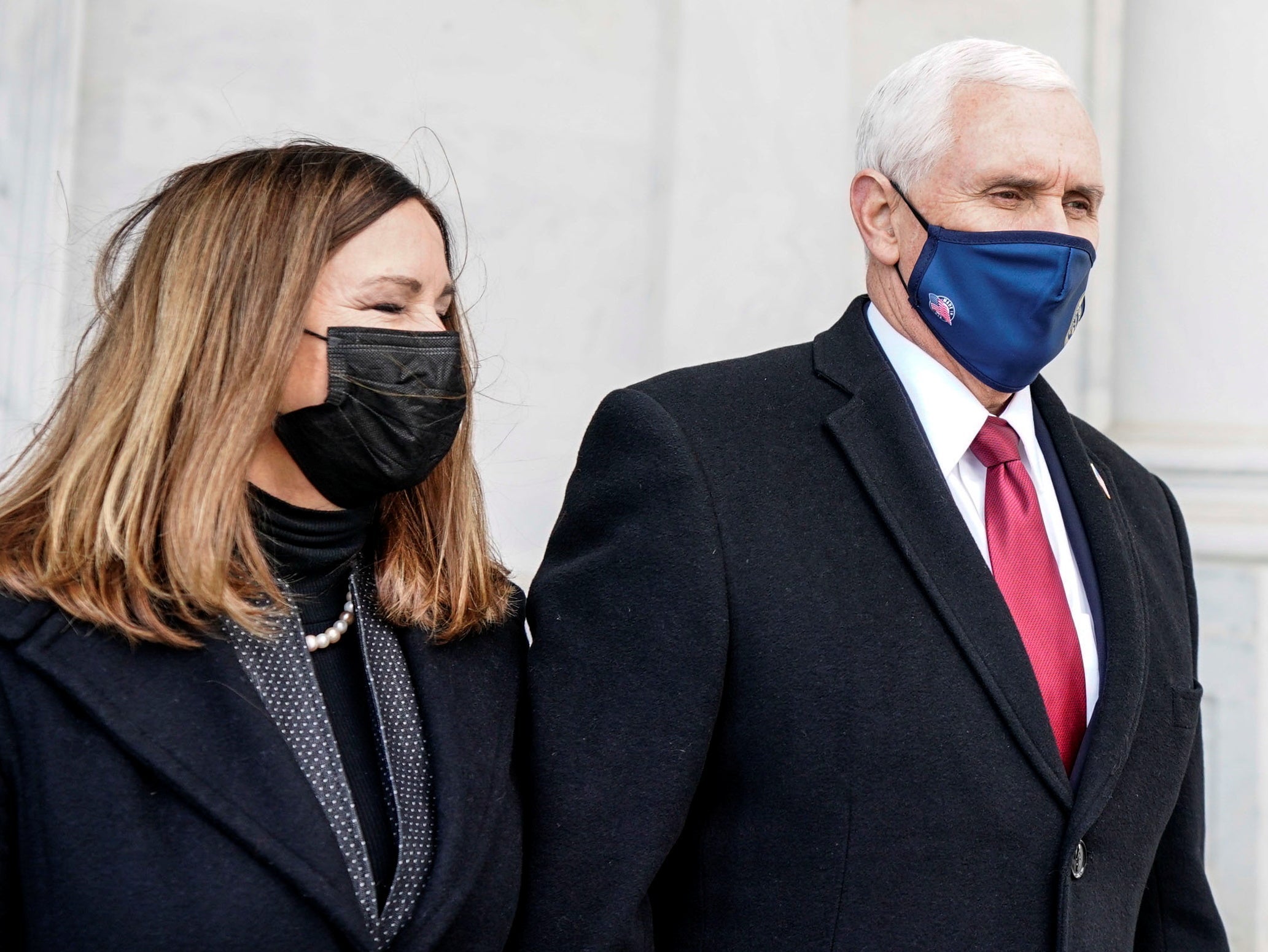 ‘Most attendees want him dead’: Pence’s decision to skip CPAC backed by his supporters