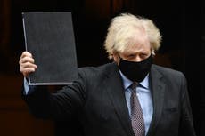 The threat of a third coronavirus wave has forced Boris Johnson to learn from his mistakes