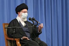 Iran warns it could dramatically increase uranium enrichment
