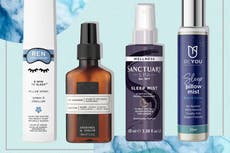 12 best sleep sprays that help you drift off with ease