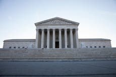 US Supreme Court to hear cases on abortion and immigration 