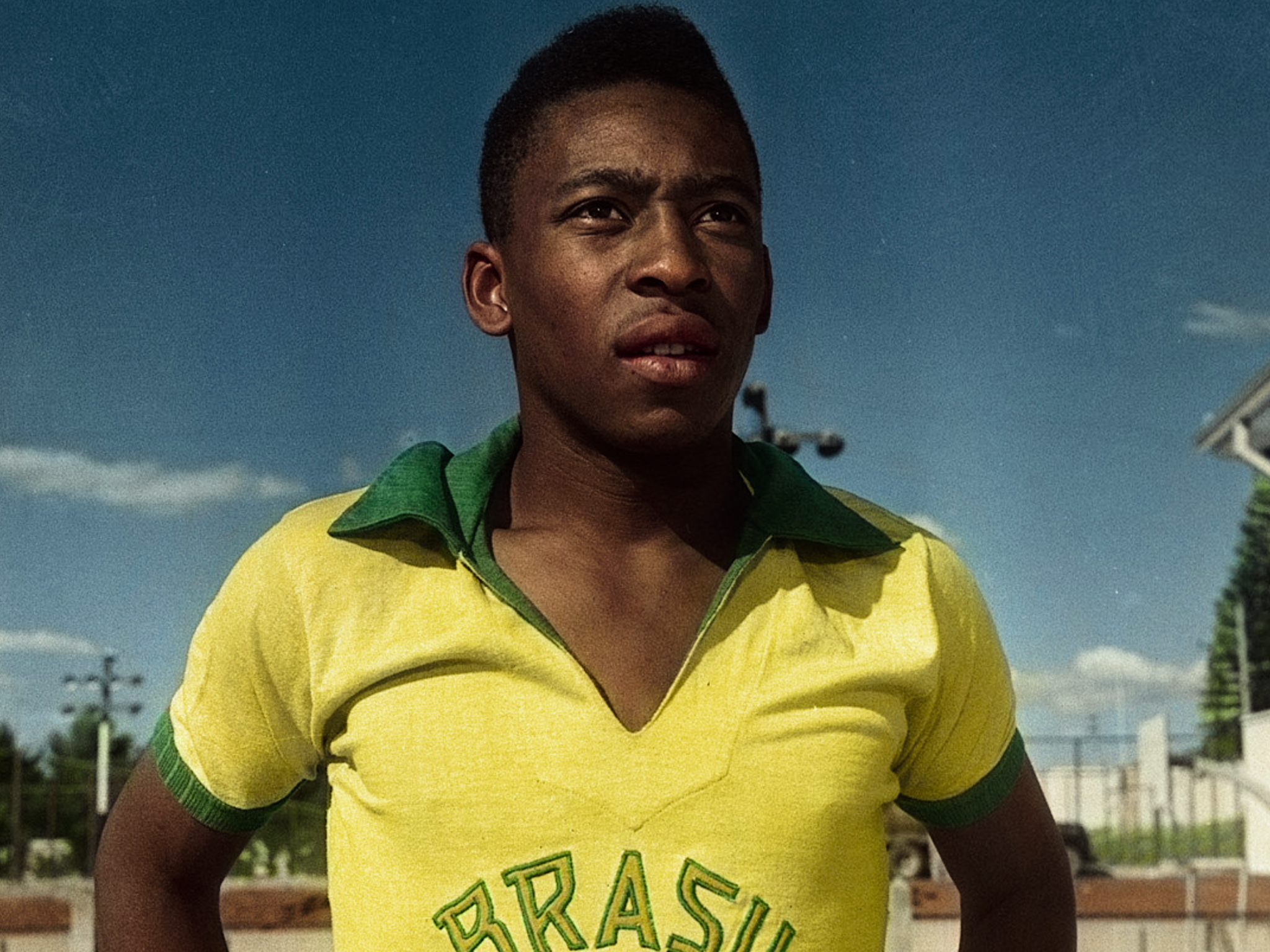 Pele