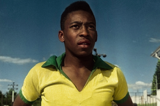 Pele was always about more than football