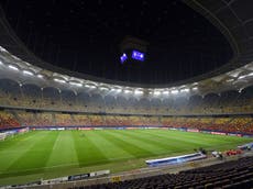 Why are Chelsea playing in Bucharest? Atletico Madrid Champions League venue explained