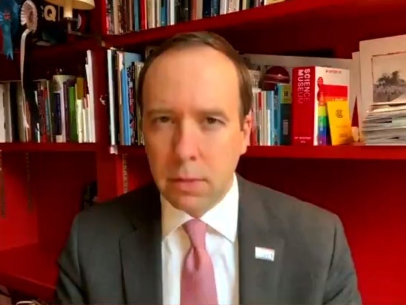 ‘Professor lockdown’ increases pressure on ministers to consider lifting Covid restrictions earlier