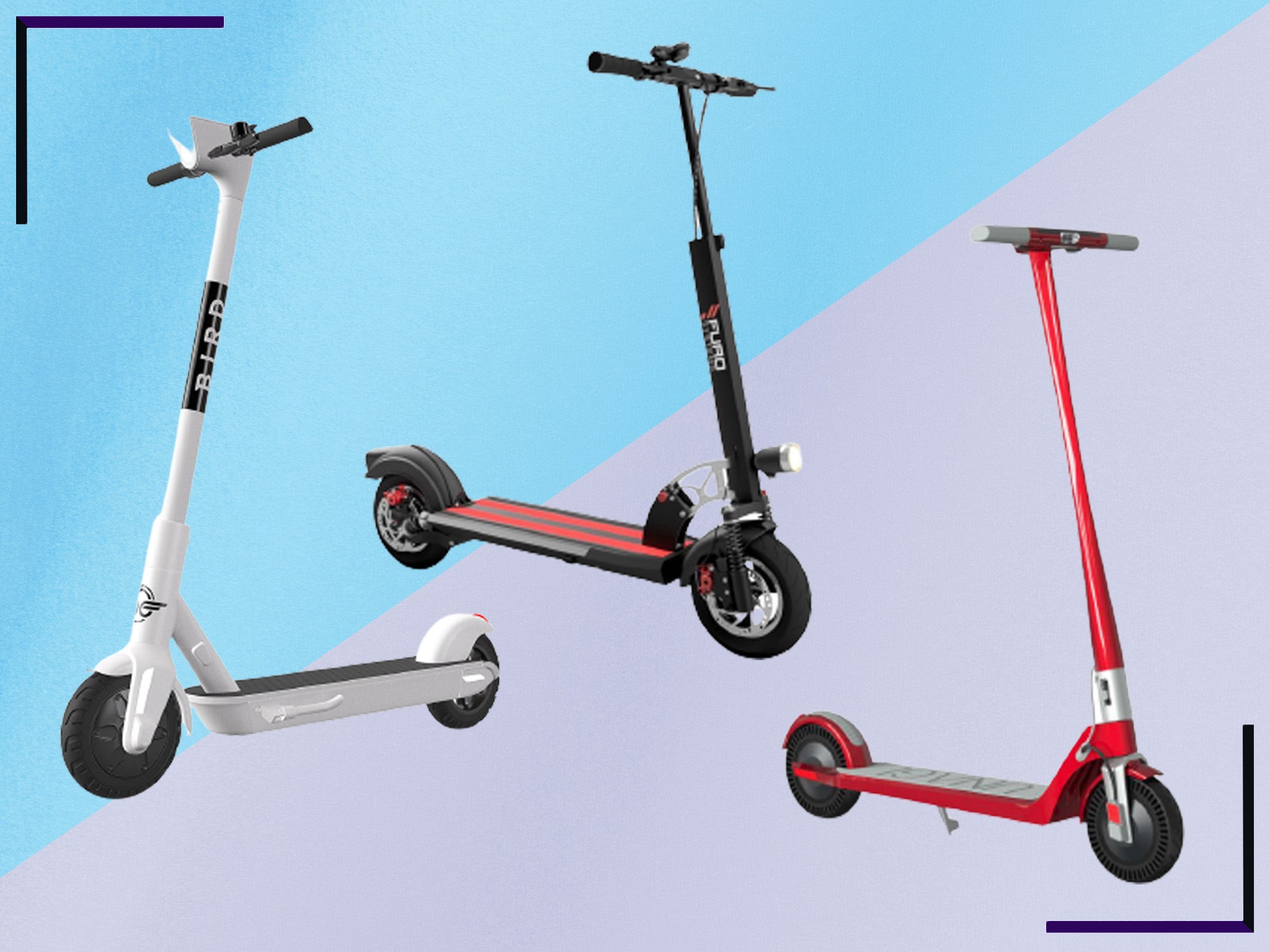 8 best electric scooters that really go the distance