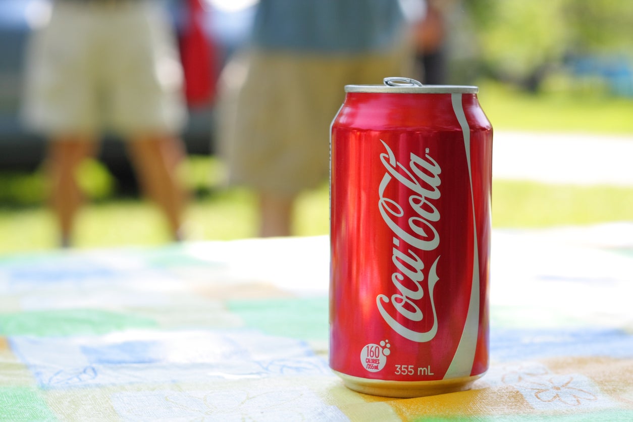 Coca-Cola attempts to build an ‘inclusive workplace’