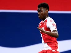 Monaco star Benoit Badiashile says he made ‘right decision’ to turn down Manchester United