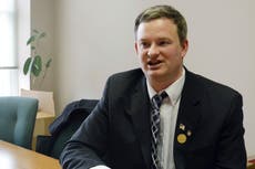 South Dakota House lawmakers leave AG impeachment in doubt