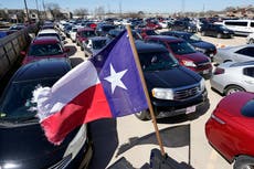 Board leaders of Texas' grid operator resign after outages