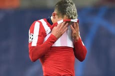 What has happened to Spanish football? Atletico Madrid follow La Liga rivals in falling flat on big stage